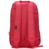 Adidas Polyester Backpack Regular Unisex Pink Casual DM6159