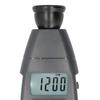 Digital Stroboscope Photoelectric Flash Tachometer Revolution Meter Portable Handheld DT2239B
