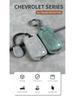 Chevrolet Key Cover for Cavalier, Cruze, Malibu, Trax, Sail, Aveo
