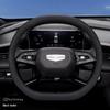 23 Geely Galaxy L7/L6 Boyue L Genuine Leather Steering Wheel Cover, Fits Boyue COOL/X, Ultra-thin Design