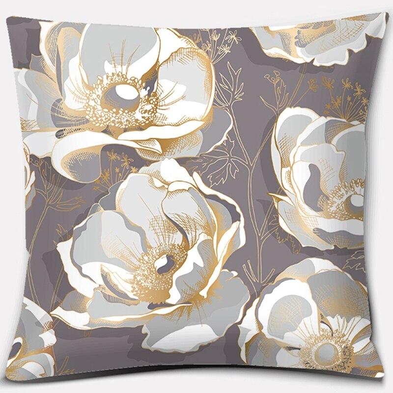 rose pillow cases