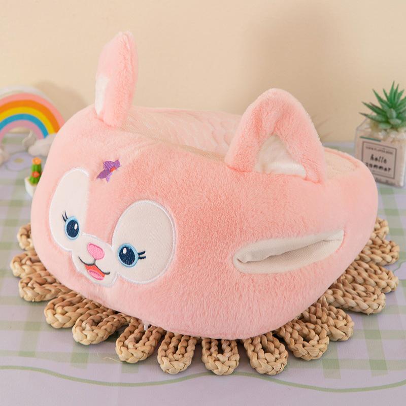 Primary Student Nap Pillow: Prone Sleeping, Hand-Insertion, Office Nap Cushion, Cute Lunch Break Buddy 30cm 0.35kg