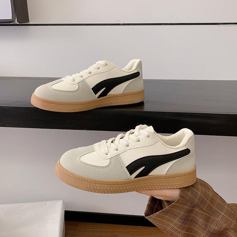 Women‘s Shoes Autumn German Training Flat Gump White Sports Casual Board Summer Breathable.