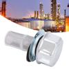 Breather Cap Water Pressure Station Accessories Light Weight Fuel Tank Filler  Car Accessory