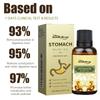 50ml Stomach Soothing Oil Clearing Stool Relieving IBS Massage Care Firming Slimming Oil