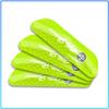 Per Alfa Romeo 159 147 156 166 Giulietta Giulia Mito Stelvio Brera Spider 4 PZ/set Adesivi Strisce Riflettenti di Sicurezza per Auto