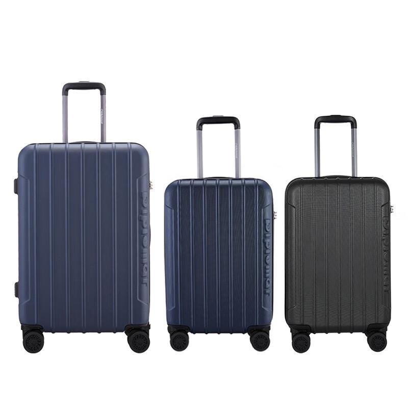 Diplomat HM-6273 ABS Hardshell Luggage