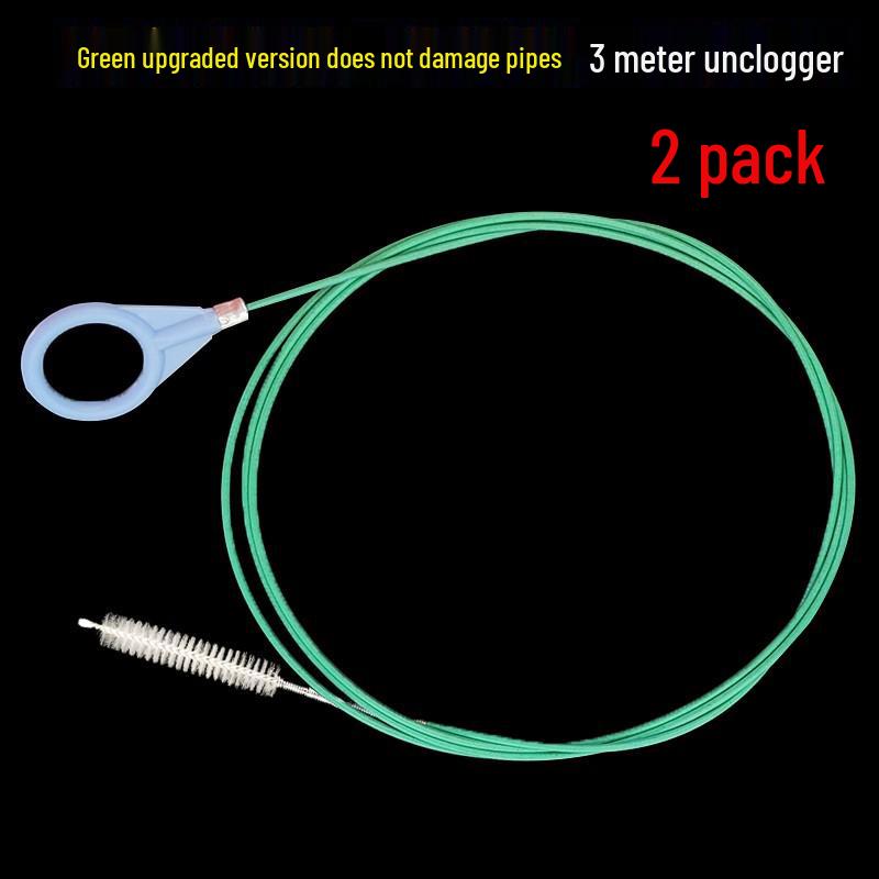 Nástroj na čištění odtoků střešního okna auta