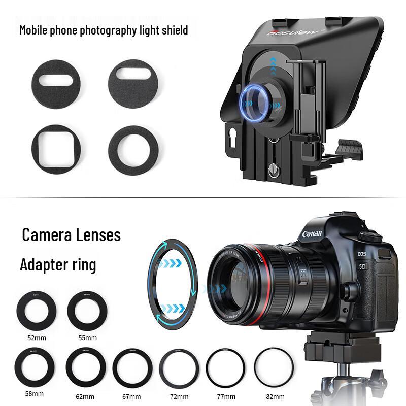 Bestview T3 Teleprompter