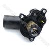 Baificar Brand New  Engine Coolant Thermostat 4893926AF For Jeep Grand Cherokee 3.6  2016-