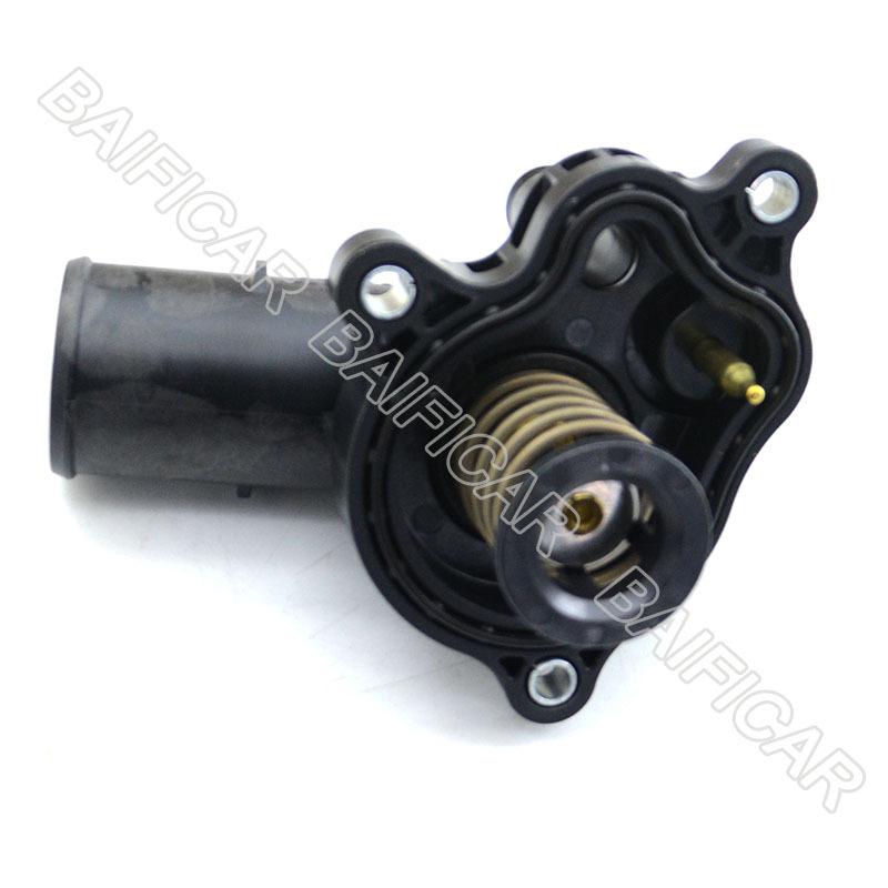 Baificar Brand New  Engine Coolant Thermostat 4893926AF For Jeep Grand Cherokee 3.6  2016-