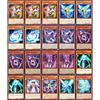 Tachyon Deck, Galaxy-Eyes Time-Space Dragon, Deck, Seven Emperors of Time, Galaxy-Eyes Time-Space Dragon, Time-Space Cloud Cage, Divine Shadow Golden