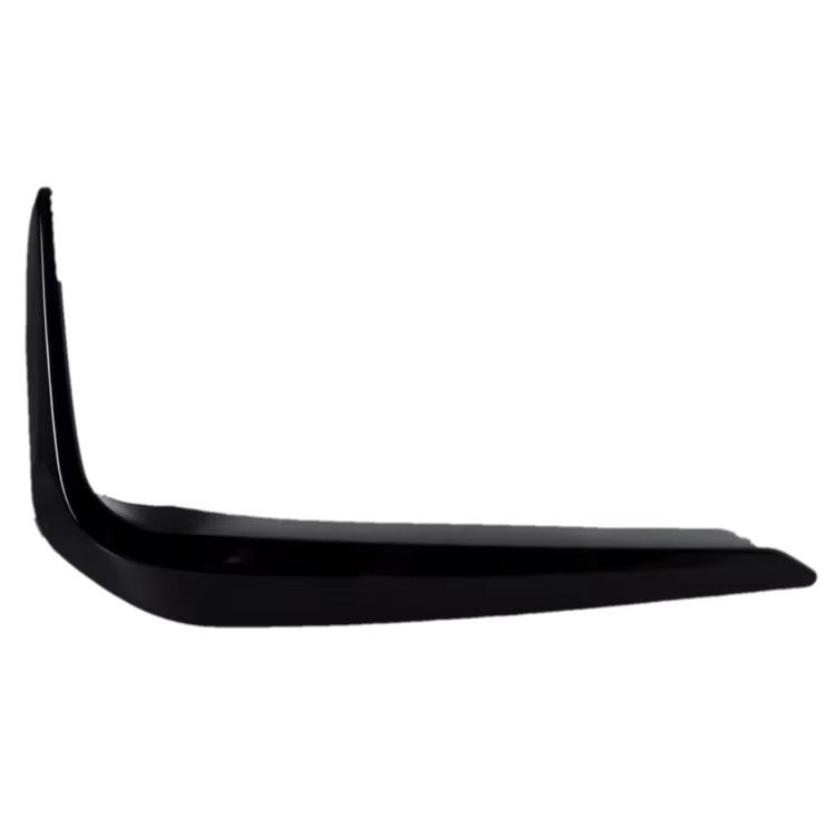 BMW Bumper Beam Frame Support Reinforcement Bracket (51117385288, 51117388597)