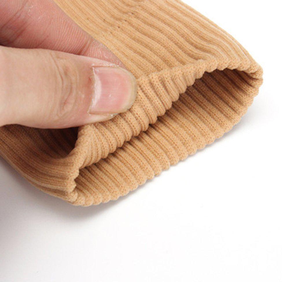 Buy K51 Finger Protector Wrist Soft Support Cushion Gloves Skin Color