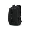 New FILA Fitness Series Fabric Backpack Regular Men's Jet Black A13M521104FBK