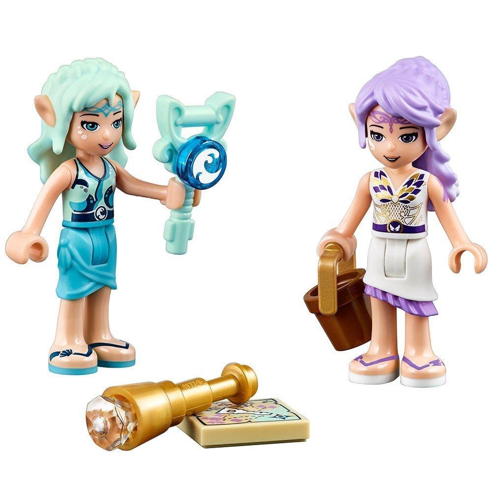 LEGO Elf Ship Adventure 41073 Naida's