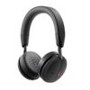 Dell Pro On-Ear Headset WL5024 Built-in Microphone ANC Wireless Black