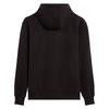 Li Ning Sweatshirts Men's Black Crew Neck Moderate AWDVJ01-4