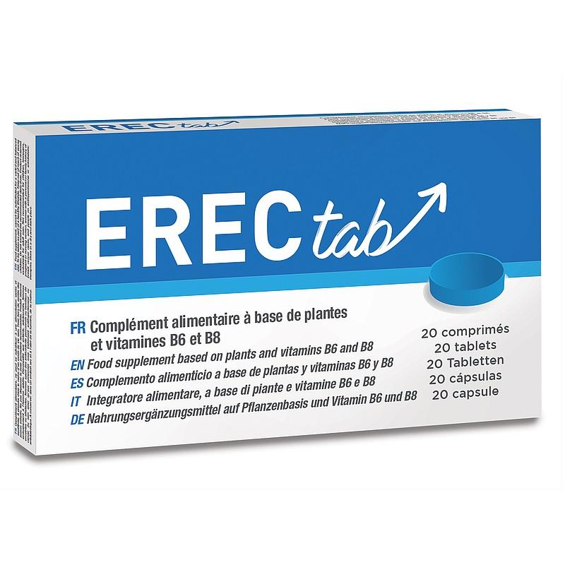 Erectab Sexual Stimulant 20