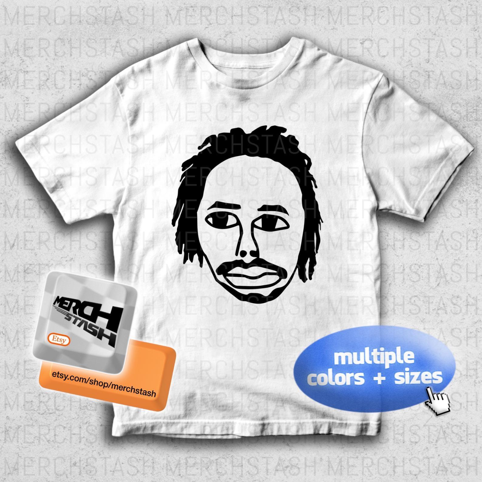 Earl SweaT-Shirt T-Shirt Tee | S