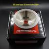 Alloy Diamond Grinding Wheel for U2 Grinder - Ideal for Tungsten Steel, Hard Alloy, Ceramic, and CBN.