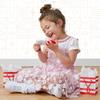 Toytron FAO Schwarz Mädchen Schönheitsladen Spielset