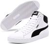 Buty Męskie Puma 1948 Mid L R.40 Sneakersy