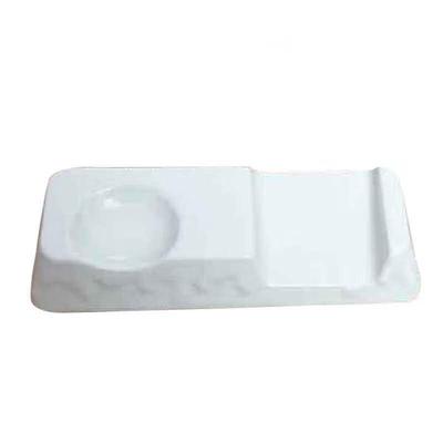 Homeglen Ceramic Chopstick Rest Set