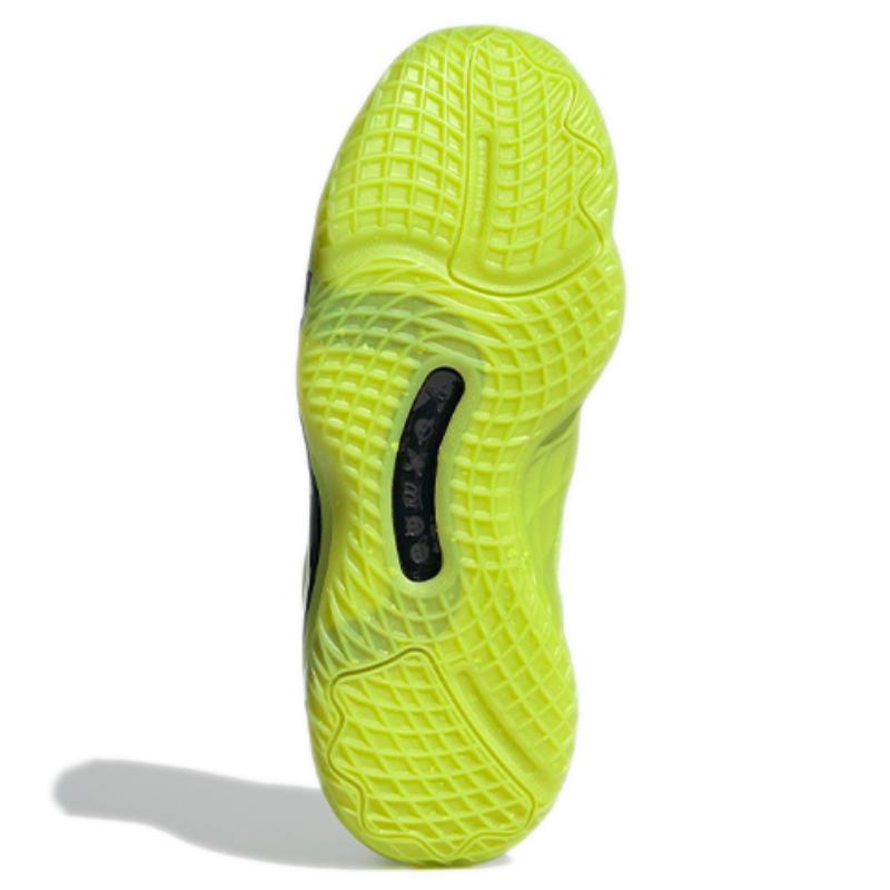 Adidas Monsters Inc. X Adidas D.O.N. Issue #3 'Mike Wazowski' Sneakers GX8621