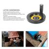 Revolving Handle Lathe Milling Handwheel Adjustable Grinder Handwheel  Lathe Machine