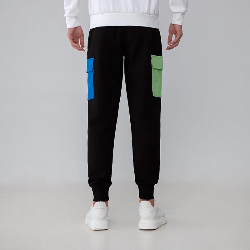 Puma Men's Casual Sports Pants 534155-51