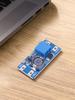 MT3608 Booster Power Supply Module DC-DC Step Up Converter Adjustable 2A Max 2V-24V To 5V 9V 12V 28V