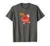 Neugierige George Liebe+Neugierig T-Shirt_