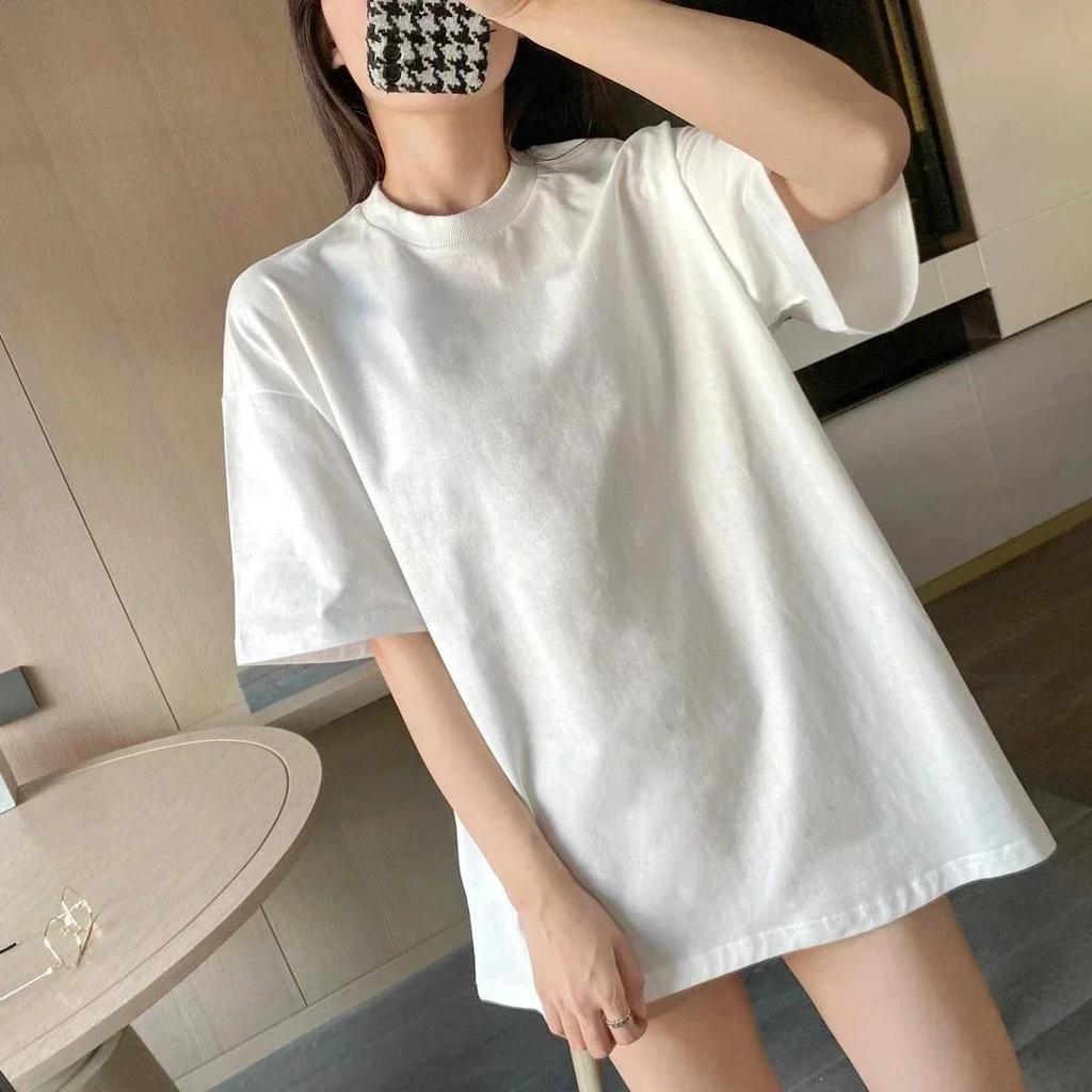 Cat Funny Meme T-shirt Men's and Women's Printed Cotton Breathable Street Short Sleeve Large T-shirt Fashion Harajuku T-shirt