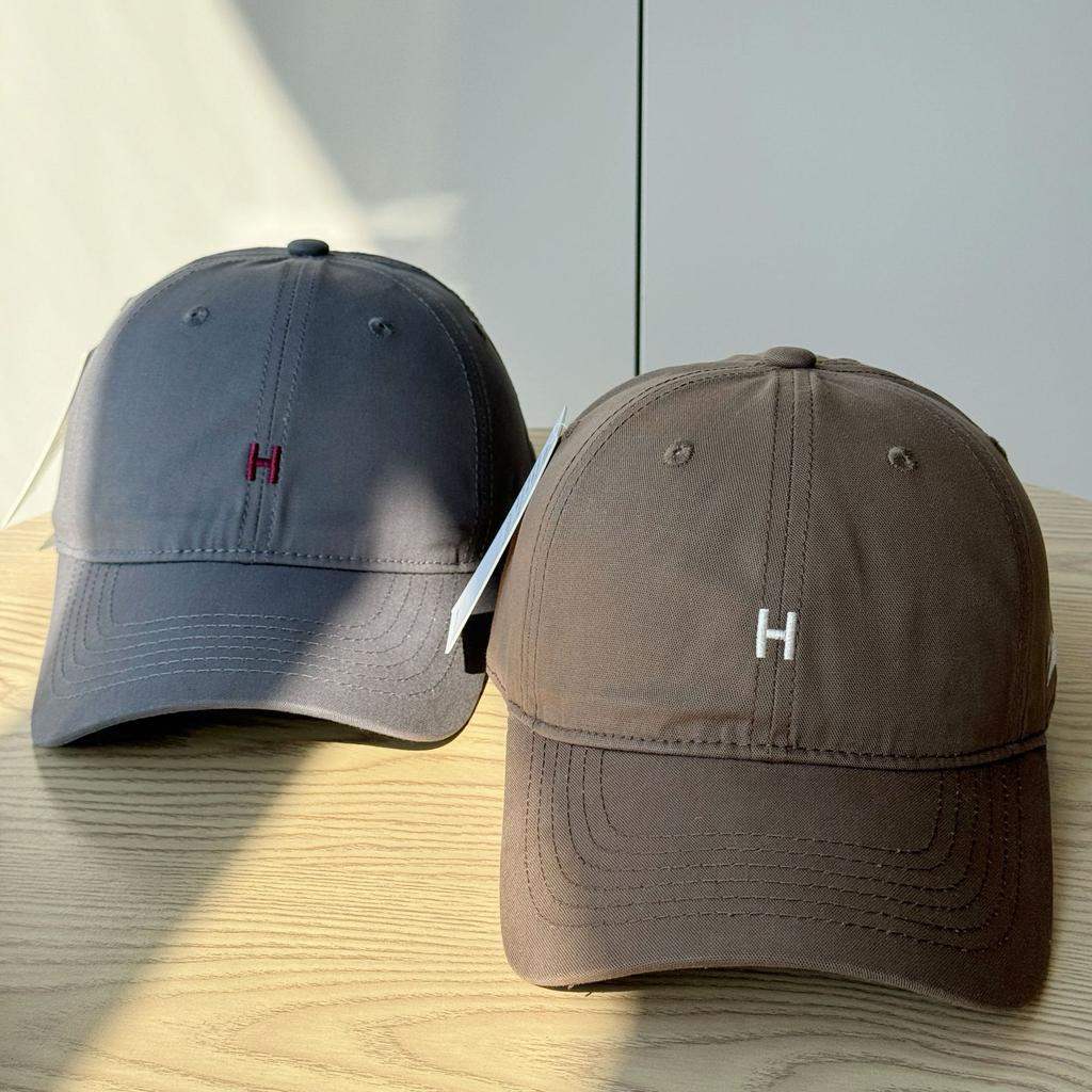 New Spring/Summer Korean Style Trendy Baseball Cap for Women, Sun Protection Hat, Face Slimming, Large Head Circumference Duckbill Cap for Men