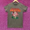 Üst giysisi – T-shirtler