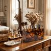 Durable Acrylic Tray Lightweight Jewelry Tray Counter Vanity Tray  Home Decor