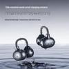 Lenovo LES120 Open-Ear Wireless Bluetooth Sports Gaming Earbuds
