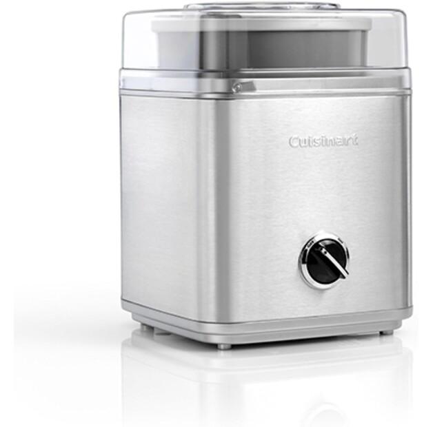 

Мороженица Cuisinart ICE30BC XL Cream