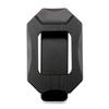 Black CNC Motorcycle Gear Indicator Display Shifter Handlebar Mounting Bracket