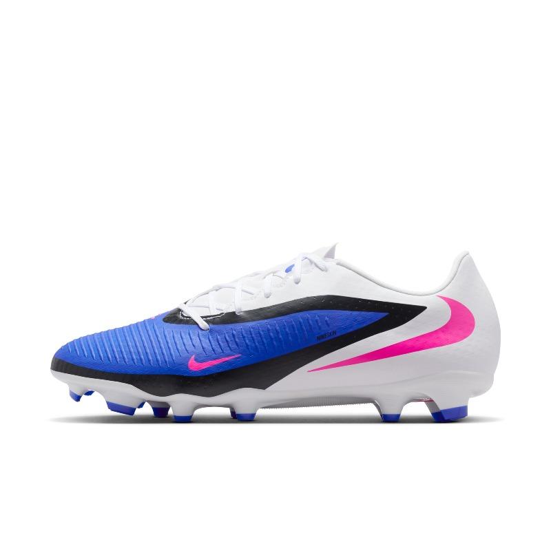 

Nike Sports Low-top Football Shoes - NIKE PHANTOM 6 LOW HJ4564 35.5 синий