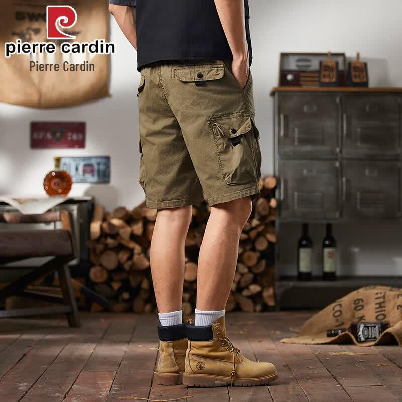 Pierre Cardin Men's Summer Casual Collection