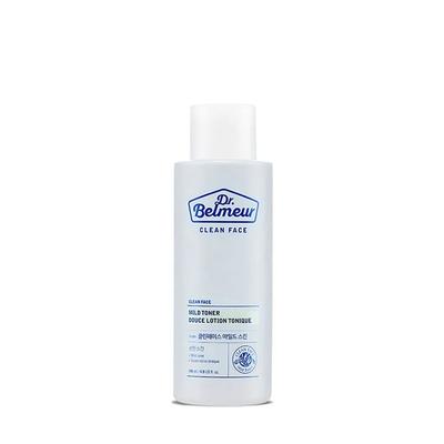 Trattamenti viso – Tonico viso