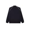 adidas SST Track Jacket Black/White Men Streetwear CW1256