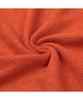 IOLO Teric Line Half Collar_Orange