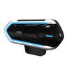 Motorcycle A2DP 4.1 + EDR Headset Player Blue