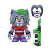 FNAF Five Nights at Freddys Glamrock Roxanna vlčí figurka Funko Funko Snap