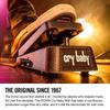 Dunlop CRYBABY effector GCB-95