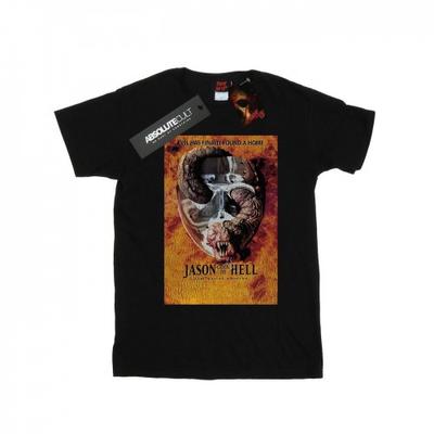 Mens Jason Goes To Hell T-Shirt