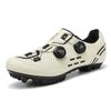 XT-2 Unisex Cycling Shoes With Rotating Dial Road MTB Clipless Flat Pedal Compatible Large Sizes